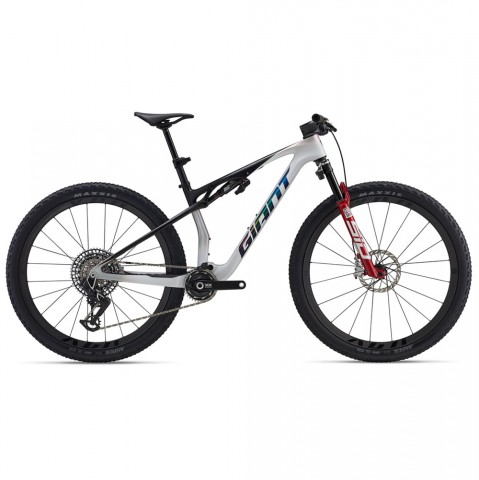 2026 Giant Anthem Advanced SL SE Mountain Bike  KINGCYCLESPORT 