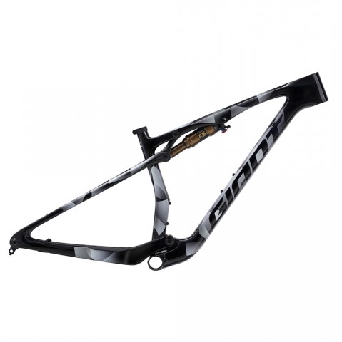 2026 Giant Anthem Advanced SL SE World Champion Frameset KINGCYCLESPO