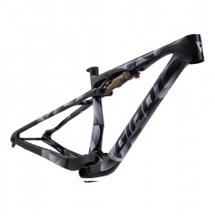 2026 Giant Anthem Advanced SL SE World Champion Frameset KINGCYCLESPO