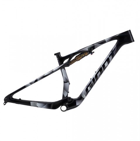 2026 Giant Anthem Advanced SL SE World Champion Frameset  KINGCYCLESPO