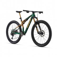 2026 Giant Anthem X Advanced SL 0 Mountain Bike  KINGCYCLESPORT 