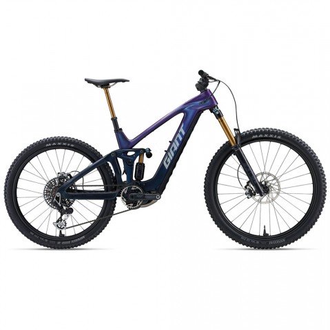 2026 Giant Reign Advanced E  0 Mountain Bike  KINGCYCLESPORT 