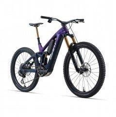 2026 Giant Reign Advanced E  0 Mountain Bike  KINGCYCLESPORT 