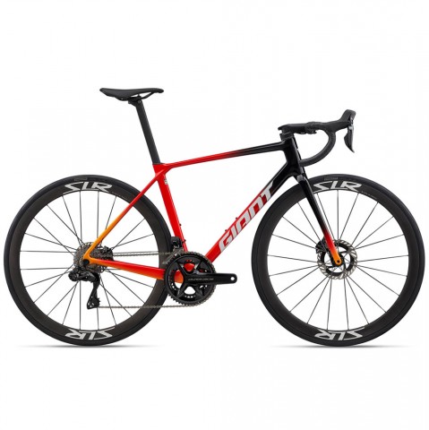 2026 Giant TCR Advanced Pro Dura-Ace Road Bike KINGCYCLESPORT