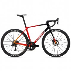 2026 Giant TCR Advanced Pro Dura-Ace Road Bike KINGCYCLESPORT