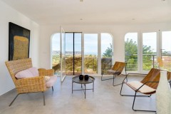 Uw eigen Villa met zwembad en zeezicht in JAVEA en ook