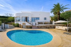Uw eigen Villa met zwembad en zeezicht in JAVEA en ook