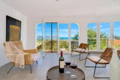 Uw eigen Villa met zwembad en zeezicht in JAVEA en ook