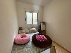 Uw eigen Appartement bij zwembaden in TORREVIEJA met meer