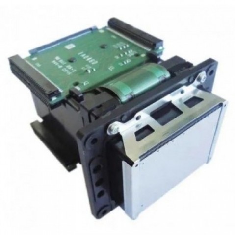 Mutoh VJ-1608 Hybrid Printhead Assy - DG-42386  ARIZAPRINT 