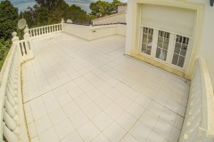 Uw eigen Finca op landgoed van 2 700 m2 in DENIA en ook