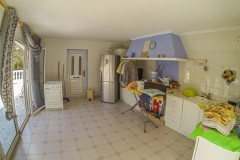 Uw eigen Finca op landgoed van 2 700 m2 in DENIA en ook