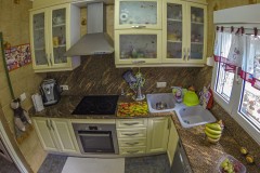 Uw eigen Finca op landgoed van 2 700 m2 in DENIA en ook