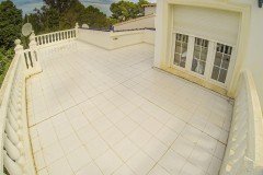 Uw eigen Finca op landgoed van 2 700 m2 in DENIA en ook
