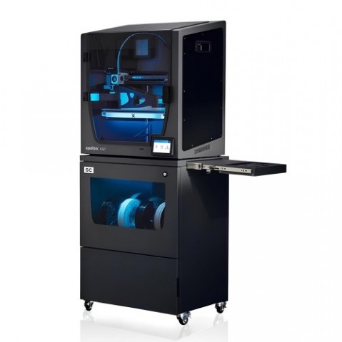 BCN3D EPSILON W27 SC MEGAHPRINTING