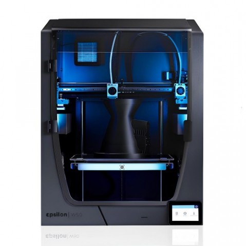 Bcn3d Epsilon W50 MEGAHPRINTING