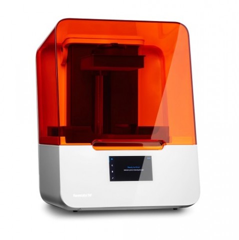 Formlabs Form 3B   MEGAHPRINTING 