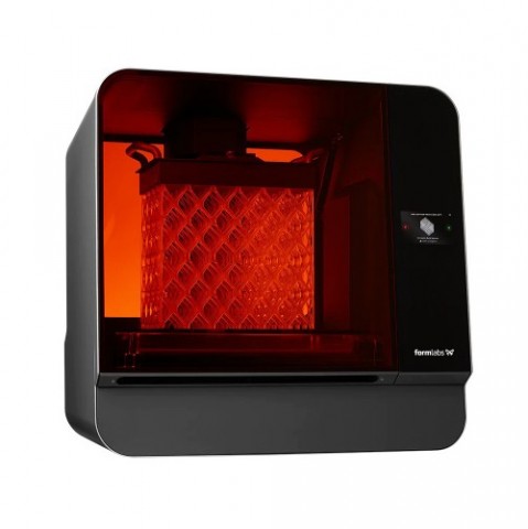 Formlabs Form 3L MEGAHPRINTING