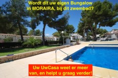 Uw eigen nieuwe Penthouse aan zee in SANTA POLA met extra