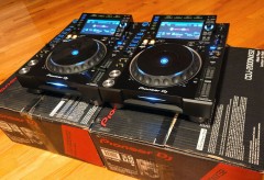 Pioneer CDJ-3000 Pioneer DJM-A9 Pioneer CDJ 2000NXS2 DJM 900NXS2