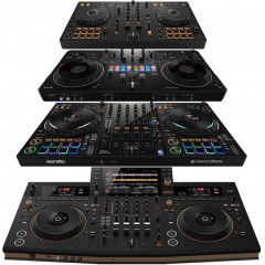 WWW BULKINZ COM Nieuw  digitale mixers  analoge mixers  rackmixers  DJ