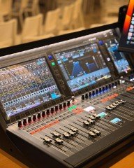 WWW BULKINZ COM Nieuw  digitale mixers  analoge mixers  rackmixers  DJ