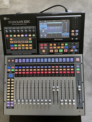 WWW BULKINZ COM Nieuw  digitale mixers  analoge mixers  rackmixers  DJ