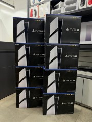 Sony PS5  PS5 Pro  PS5 Slim  Nintendo Switch 2  Samsung A16  Samsung S