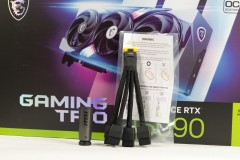 GEFORCE RTX 5090 en RTX 5080 en RTX 5070 TI en RTX 5070 en RTX 4090