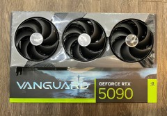 GEFORCE RTX 5090 en RTX 5080 en RTX 5070 TI en RTX 5070 en RTX 4090