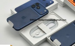 Apple iPhone 17 Pro voor 680euro en iPhone 17 Pro Max voor 770euro