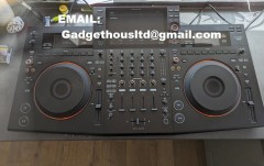 Pioneer DJ XDJ-RX3 Pioneer XDJ XZ Pioneer DJ OPUS-QUAD DJ System
