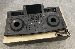 AlphaTheta OMNIS-DUO en AlphaTheta XDJ-AZ en AlphaTheta DDJ-GRV6