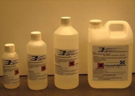 Koop Gbl reinigers in 1L 2L 3L 4L 5L 10L 20L 50L 100L enz