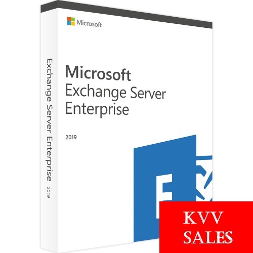 Microsoft Exchange Server 2019 Enterprise