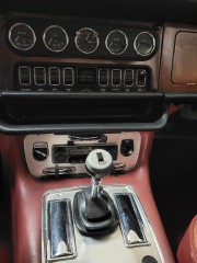 Stijlvolle witte Jaguar XJ6 2 8 van 1970  Familie eigendom sinds 1970 