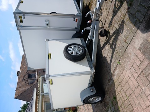 bagage wagen