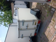 bagage wagen