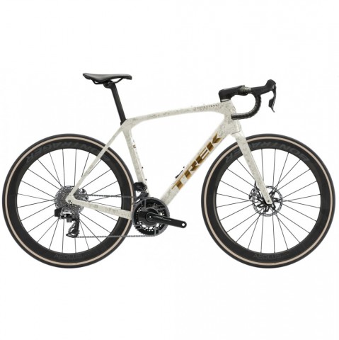 2026 Trek Domane SLR 9 AXS Gen 4 800 Series OCLV Carbon Endurance Road