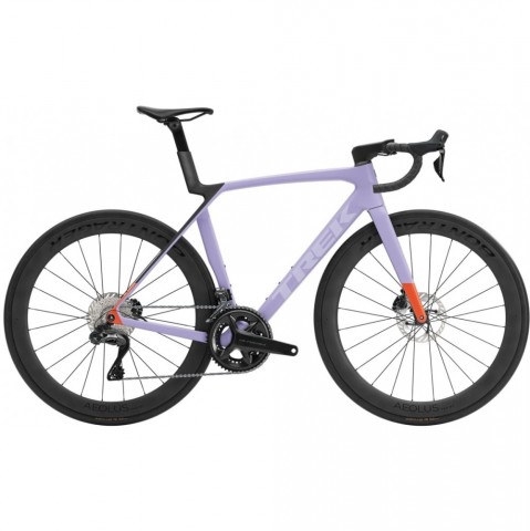 2026 Trek Madone SL 7 Gen 8 500 Series OCLV Carbon Aero Road Bike  MON