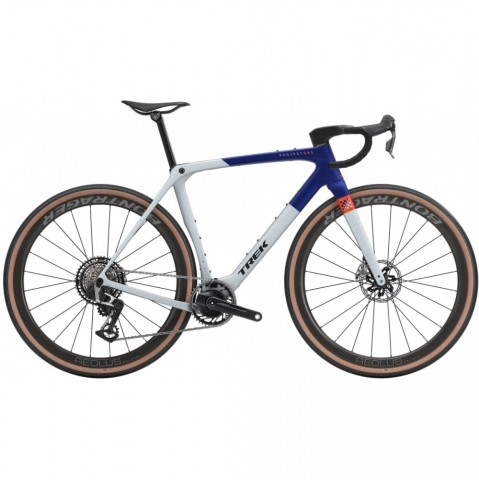 2026 Trek Checkmate SLR 9 AXS 800 Series OCLV Carbon Gravel Road Bike 