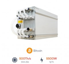 Wholesales Bitmain Antminer Z15 Pro  Antminer S21 XP  Hyd asic Miner