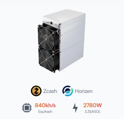 Wholesales Bitmain Antminer Z15 Pro  Antminer S21 XP  Hyd asic Miner