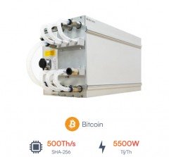 Wholesales Bitmain Antminer Z15 Pro  Antminer S21 XP  Hyd asic Miner