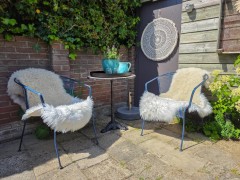 LAST MINUTE    Vakantiehuis La Luna met omheinde tuin 2 gasten Oostkap