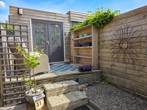 LAST MINUTE    Vakantiehuis La Luna met omheinde tuin 2 gasten Oostkap