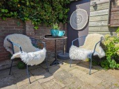 LAST MINUTE    Vakantiehuis La Luna met omheinde tuin 2 gasten Oostkap