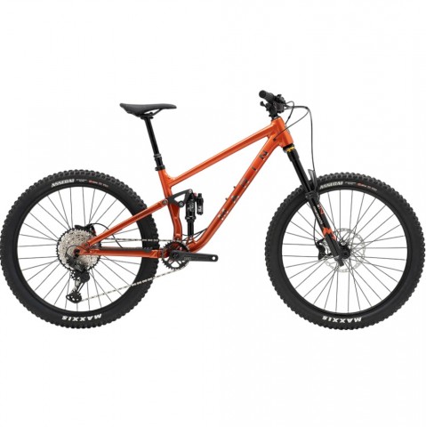 2026 Marin Rift Zone 27 5 XR Aluminum Trail Mountain Bike