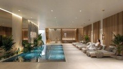 Uw eigen nieuwe Appartement aan zee in ESTEPONA met