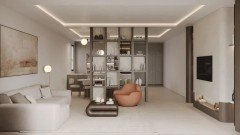 Uw eigen nieuwe Appartement aan zee in ESTEPONA met
